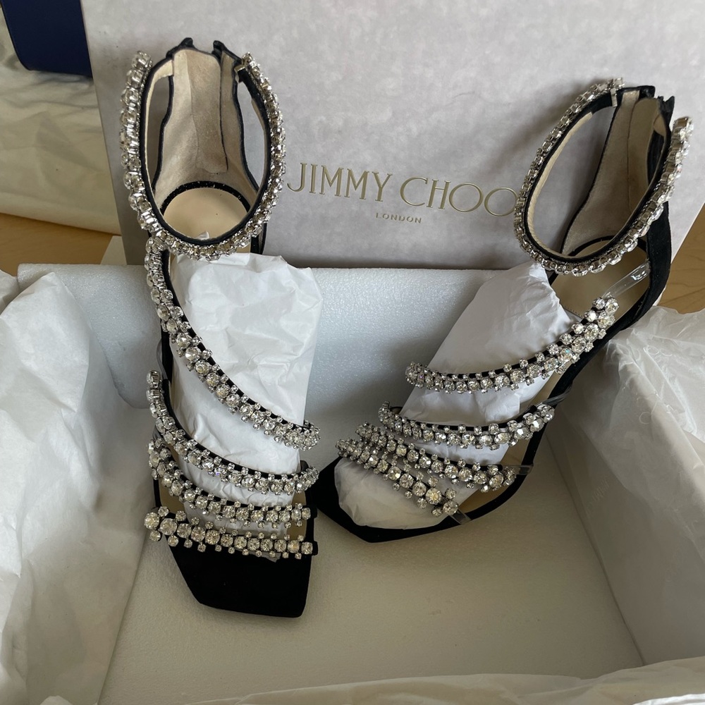 Jimmy choo Josefine sandal